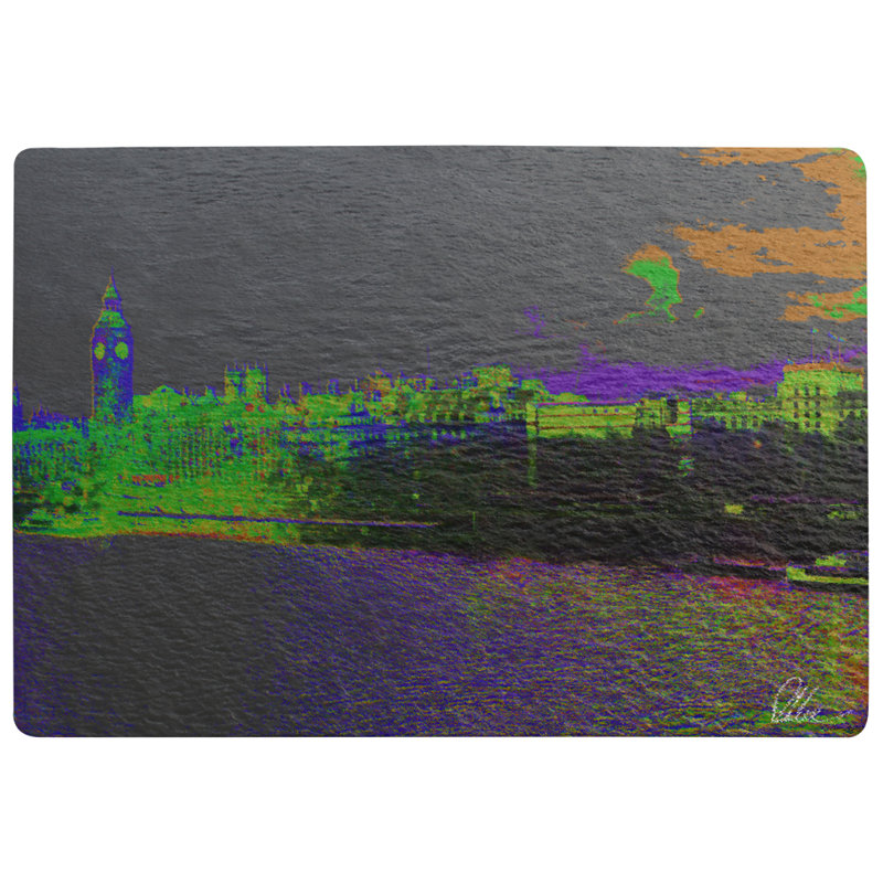 Whitmore Shag Area Rug, Rectangle 140 x 200cm