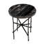 Tomasso Marble End Table