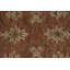 Tapis oriental rouille 4X6