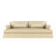 Ludlow Rolled-Arm Skirted Daybed-840761981-854774917