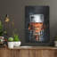 «Bourbon Glass 1» par Ethan Harper, art mural en métal-1851302958