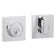 Modern Square Deadbolt