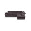 MONTANA Fabric Corner Sofa with Sleeping Function and Storage and Adjustable Headrests-114035497-114035499