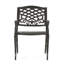 PHOENIX ARM CHAIR(Set Of 2)-1438456582