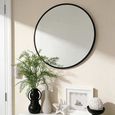Miroir d'appoint mural Nehan