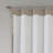 Polyoni Pintuck Curtain panel-137782499