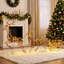 Freestanding Outdoor Decoration