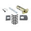 Assiette à œuf et fléchettes avec bouton de porte Meadows Nostalgic Warehouse-20067906-39152613