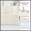 Canapé modulaire Cloud avec mousse à mémoire de forme, méridienne en L et conception modulaire pour les salons modernes-1451160193