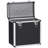 LP Storage Box DJ Case Aluminum 12'' Record Storage Case-1897192006
