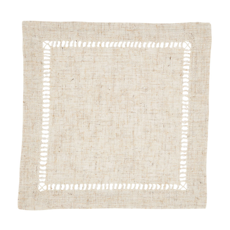 Ensemble de serviettes 12 pièces, 10"
