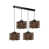 Dark Brown is out of stock selected