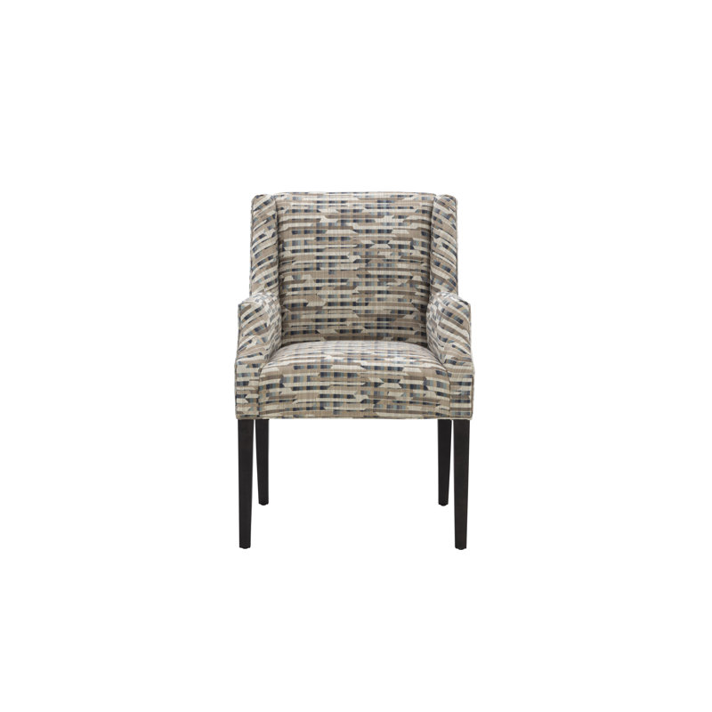 Upholstered Arm Chair, 61703-78
