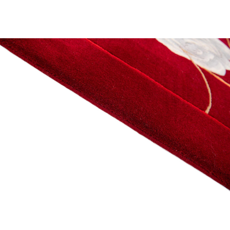Tapis rouge Oropeza