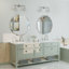 Miroir mural Aevar-129204626