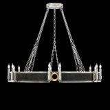 Mirage 12 - Light Chandelier