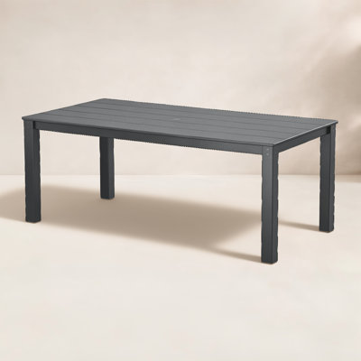 POLYWOOD Tables Outdoor Dining Table