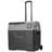 HOMCOM 50 L Mini Fridge with Freezer