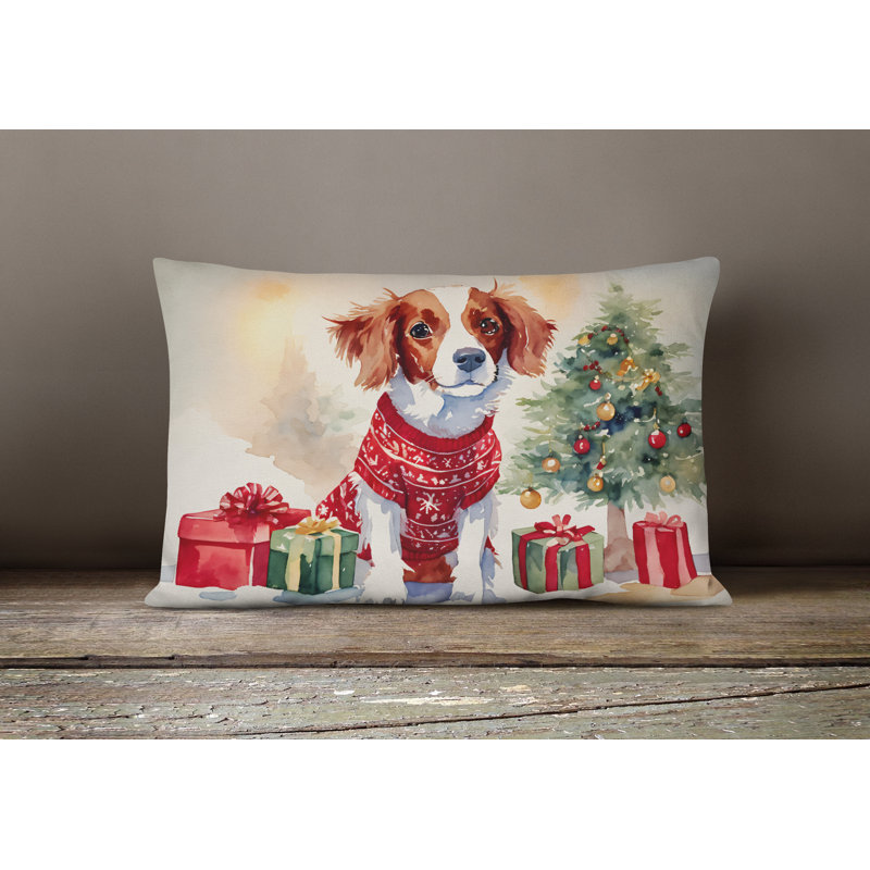 Other/No Pattern Outdoor Throw Pillow