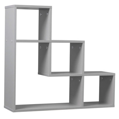 Ethelle Floating Shelf