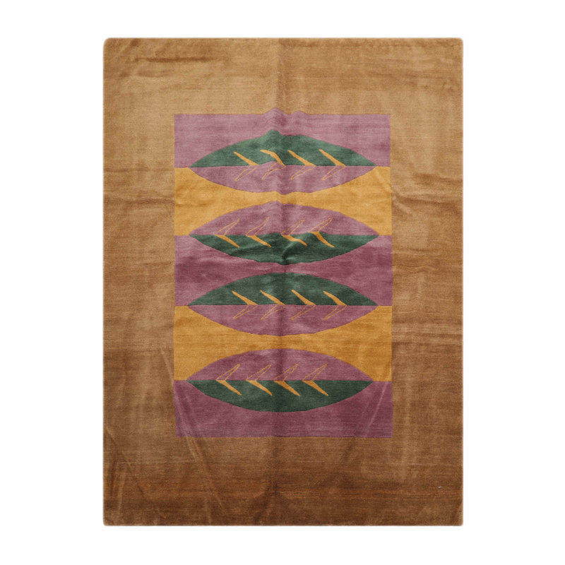 Reidar Wool Indoor Rug