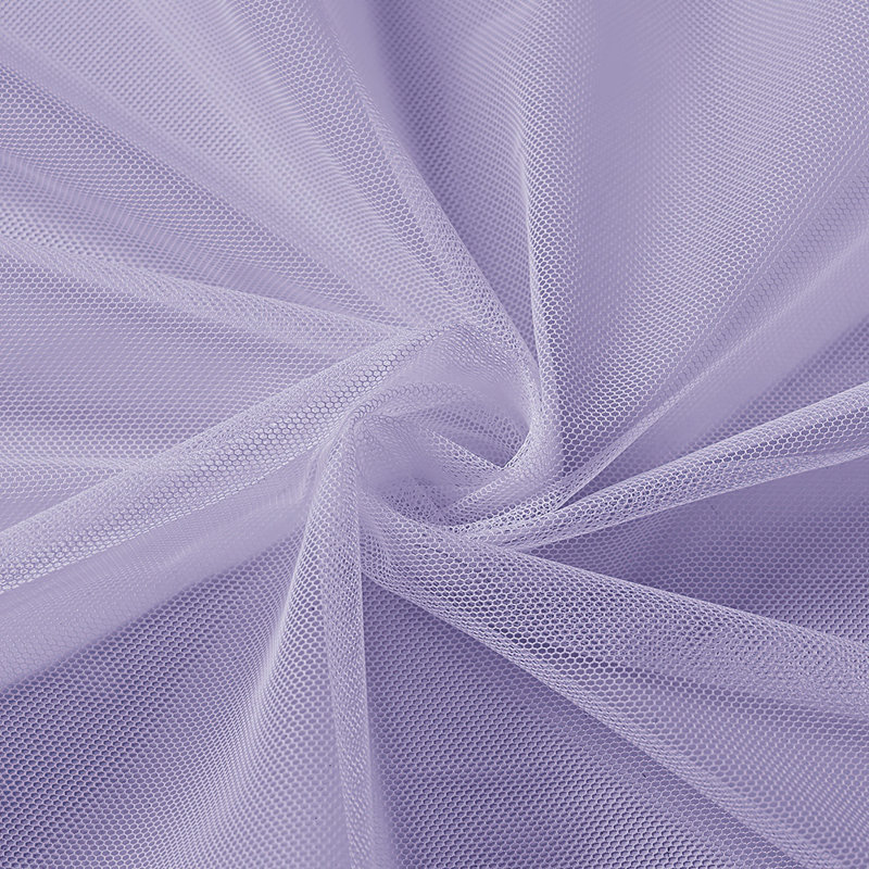 2 pièces rideaux en toile de fond pour fête de mariage 118 po x 59 po, Mauve