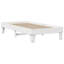 Solid Wood Bed-105717327-105717335