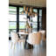 Degas Round Dining Table