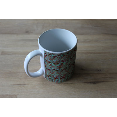 Fulford Ceramic Coffee Mug