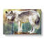 Abstract Wolf Vol.3 - Wrapped Canvas-61854532