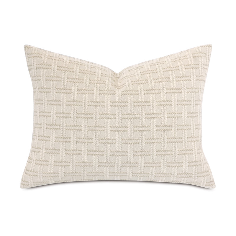 Monterosa Cotton Sham, Standard