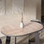 Extendable Dining Table-1241552930