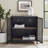 Munich Accent Cabinet-445111327