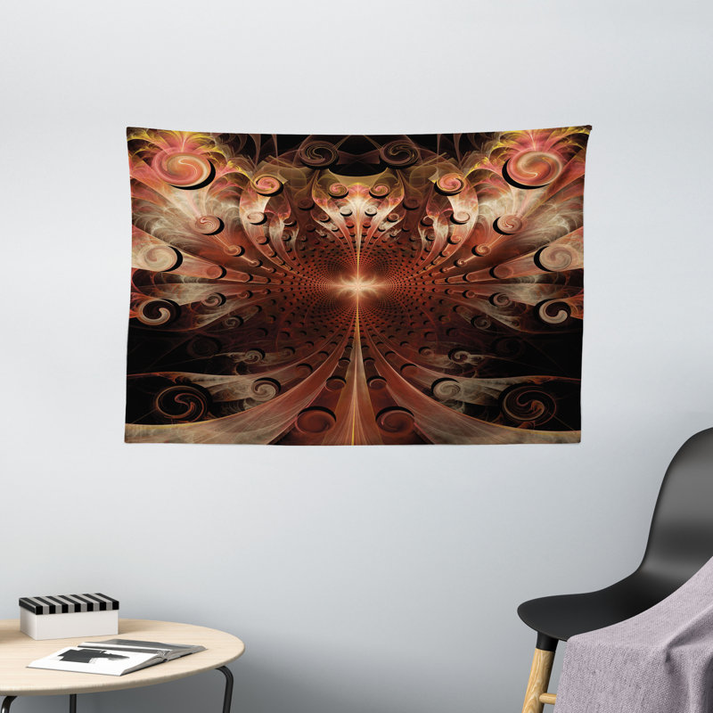 Polyester Tapestry