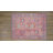 Connie-May Pink And Blue Runner Rug-1170406848