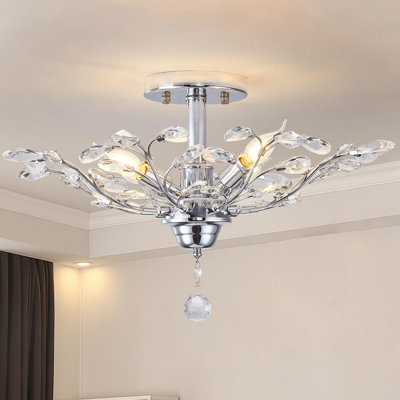 2 - Light Chandelier