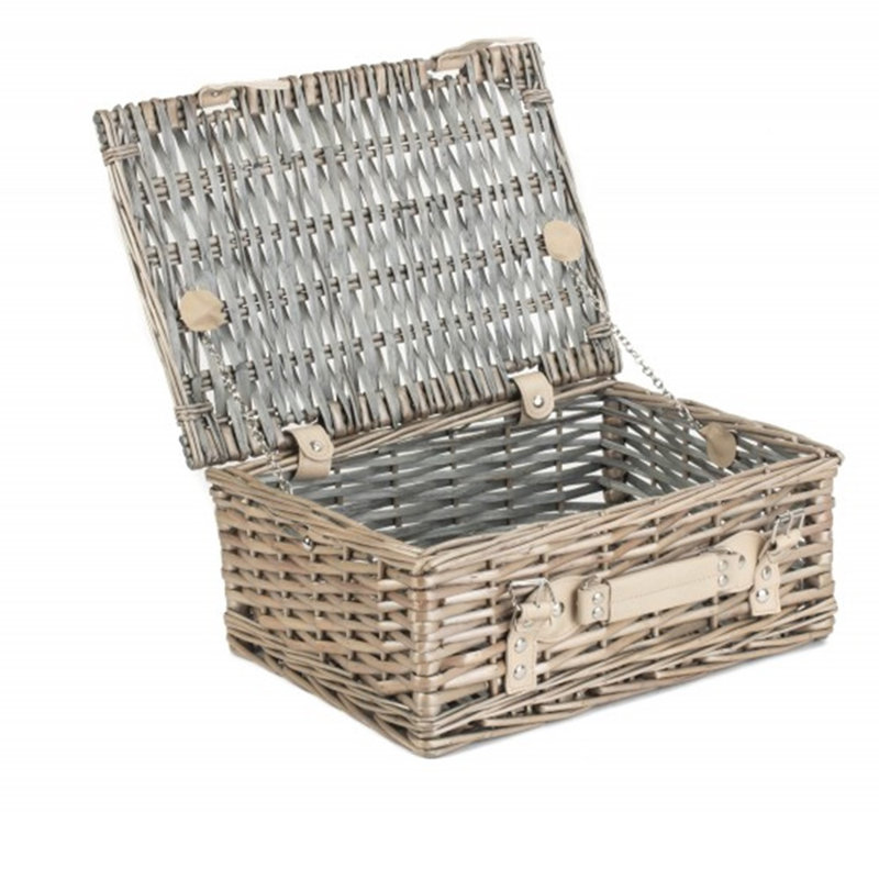 Picnic Basket, 15cm H x 26cm W x 36cm D