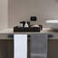 4 - Piece Bathroom Hardware Set