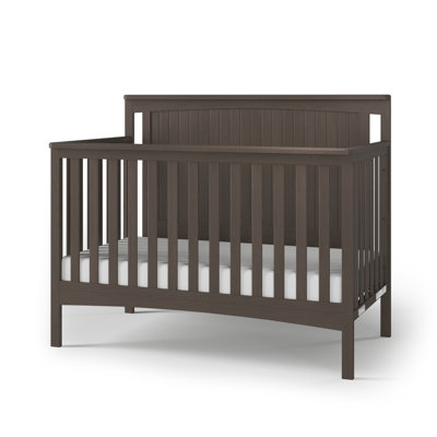 Scout 4 -in-1 Convertible Crib
