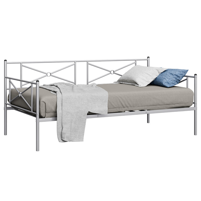 Daybed, Sliver