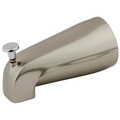 Wall Mounted Tub Spout