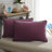 Outdoor Reversible Throw Pillow-55211993-55212010