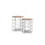 Glorias Living Room Table Set