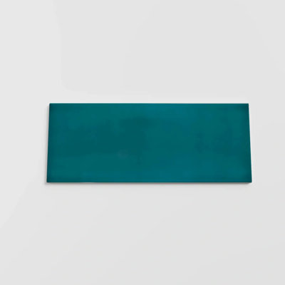 Joy Glossy 4x10 Subway Tile for Kitchen Backsplash & Bathroom Wall – Classic Ceramic Design