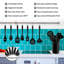 Ebern Designs Jaciya 12 Utensil Set-1299741493