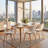 Darnel Molded Dining Chair-83571230