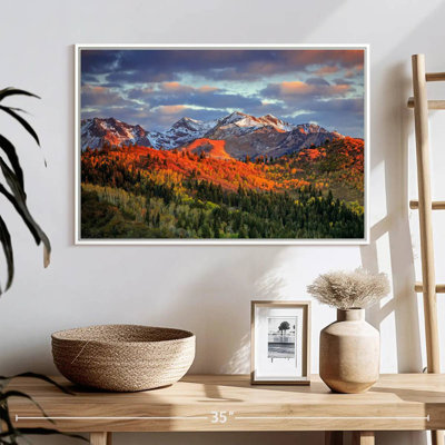 Wasatch Mountain