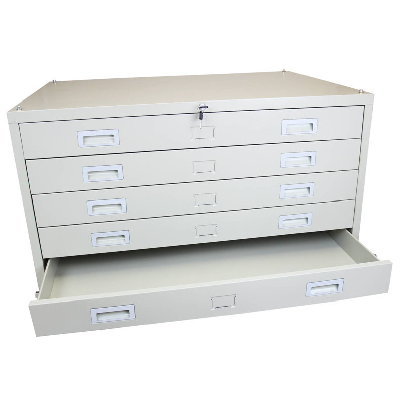 Marrisa 5 Drawer Filing Cabinet