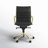 Naida Faux Leather Swivel Task Chair -1986453315-1995258016
