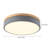 Darniece LED Flush Mount-1314435903
